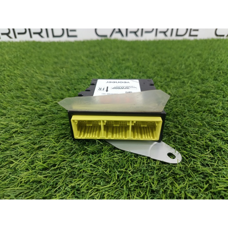 Блок управления airbag (airbag/безопасность) Mitsubishi Outlander GM4W 2022 2.50 98820ww00p