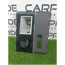 Накладка центральной консоли