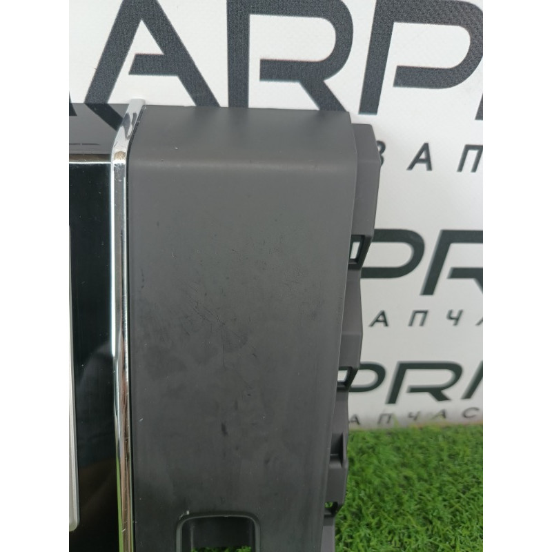 Накладка центральной консоли (салон) Mitsubishi Outlander GM4W 2022 2.50 8011C467XB