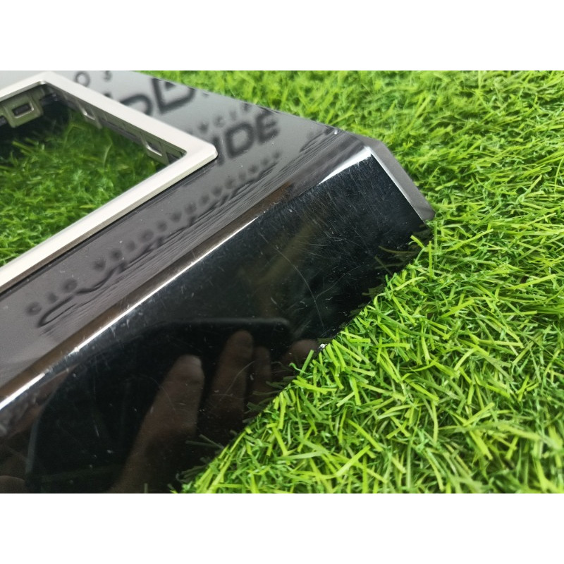 Накладка центральной консоли (салон) Mitsubishi Outlander GM4W 2022 2.50 8011C467XB