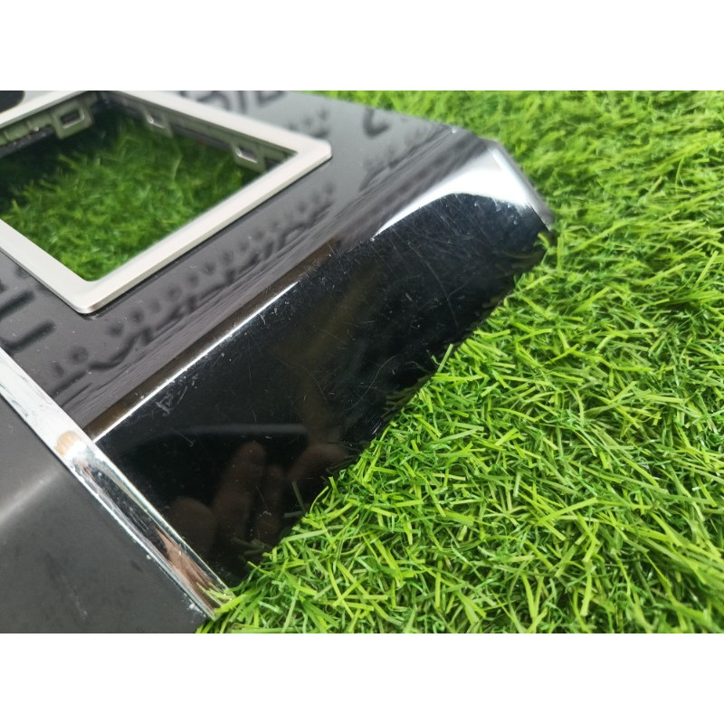 Накладка центральной консоли (салон) Mitsubishi Outlander GM4W 2022 2.50 8011C467XB