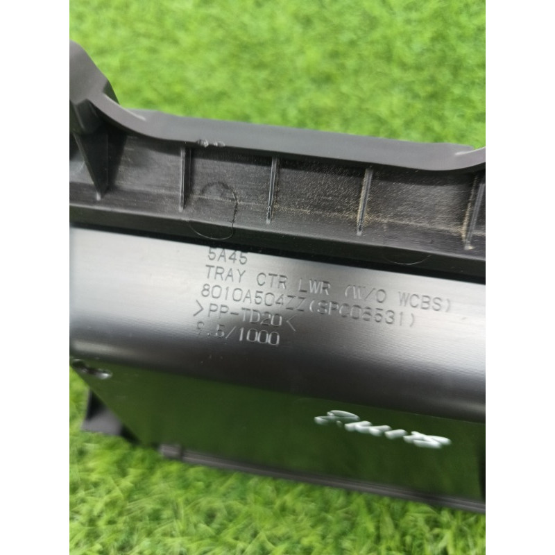 Ящик центральной консоли (салон) Mitsubishi Outlander GM4W 2022 2.50 8010A462XA