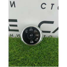 Кнопка переключатель режимов АКП