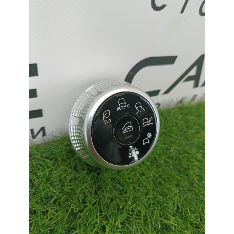 Кнопка переключатель режимов АКП (электрика / кнопки) Mitsubishi Outlander GM4W 2022 2.50 8604A066