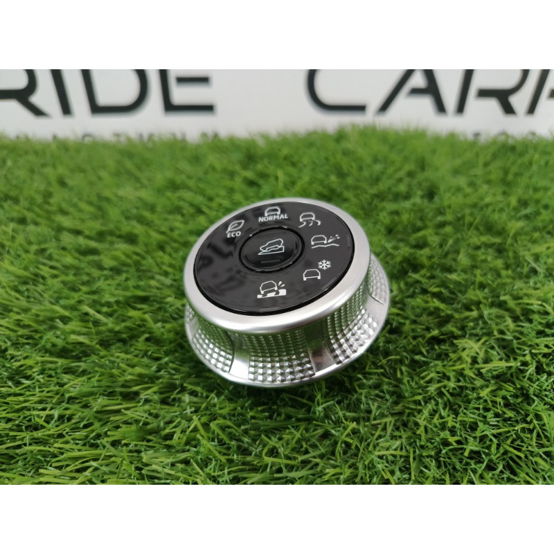 Кнопка переключатель режимов АКП (электрика / кнопки) Mitsubishi Outlander GM4W 2022 2.50 8604A066