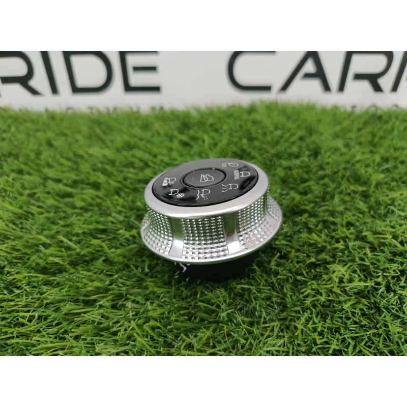 Кнопка переключатель режимов АКП (электрика / кнопки) Mitsubishi Outlander GM4W 2022 2.50 8604A066