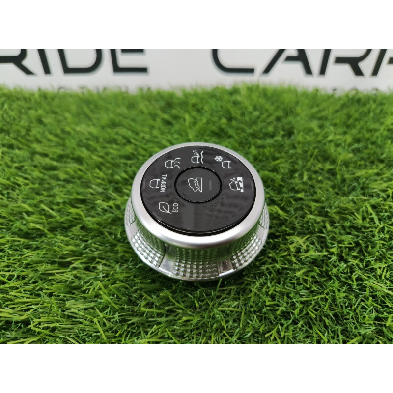 Кнопка переключатель режимов АКП (электрика / кнопки) Mitsubishi Outlander GM4W 2022 2.50 8604A066