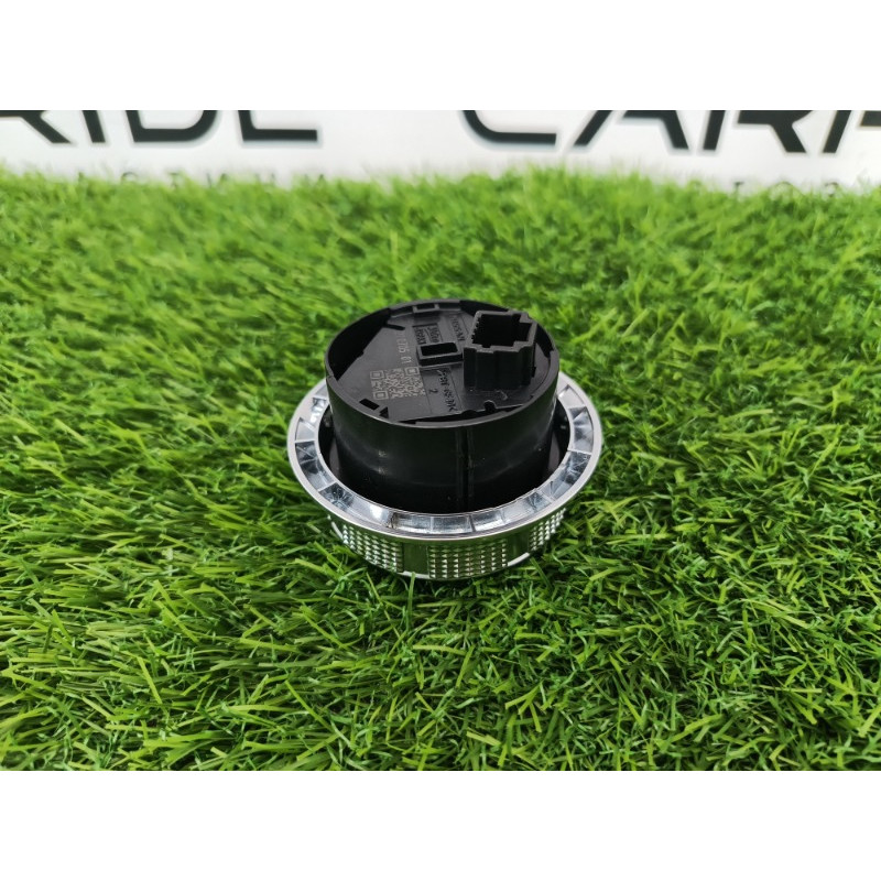 Кнопка переключатель режимов АКП (электрика / кнопки) Mitsubishi Outlander GM4W 2022 2.50 8604A066