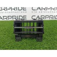 Воздуховод центральный