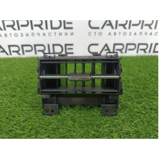 Воздуховод центральный