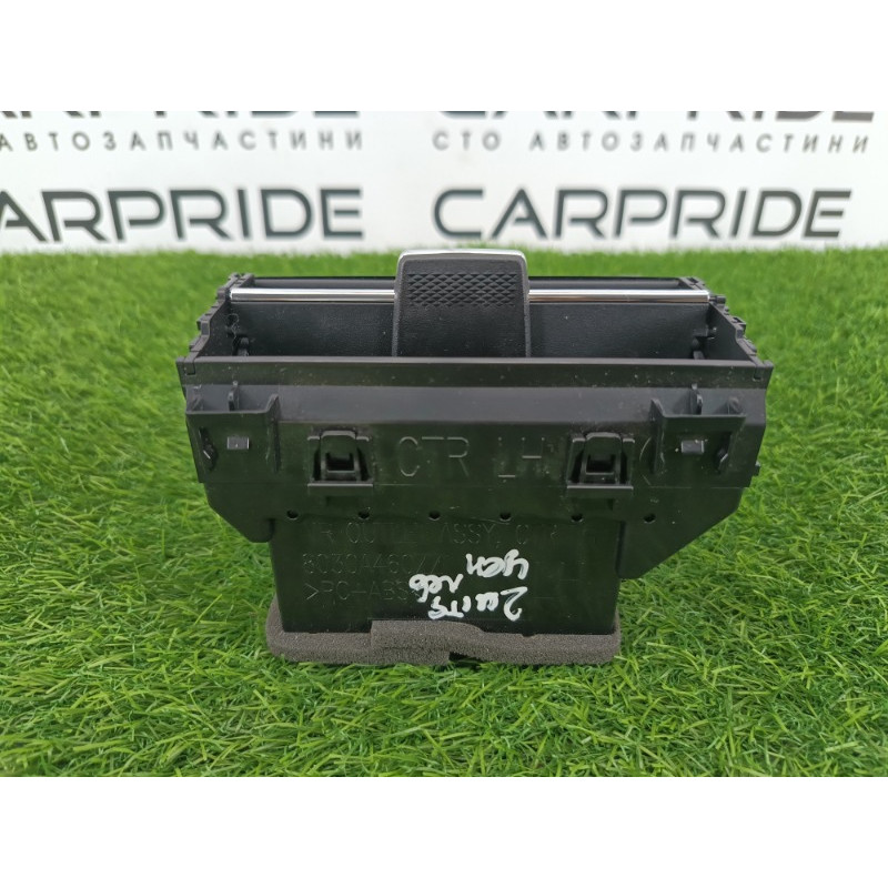 Воздуховод центральный (салон) Mitsubishi Outlander GM4W 2022 2.50 8030a460xa