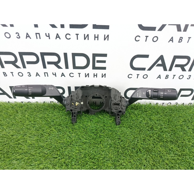 Блок подрулевых переключателей (электрика) Mitsubishi Outlander GM4W 2022 2.50 8600a934