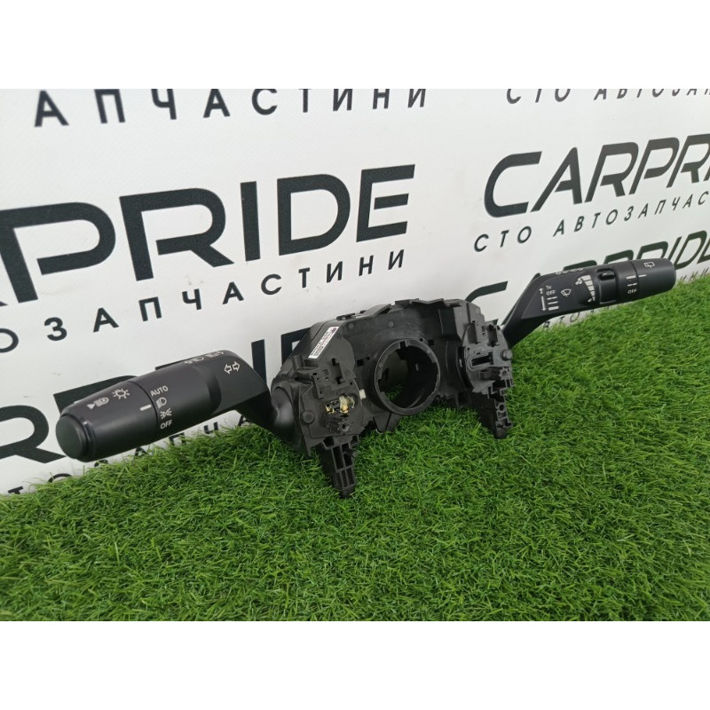 Блок подрулевых переключателей (электрика) Mitsubishi Outlander GM4W 2022 2.50 8600a934