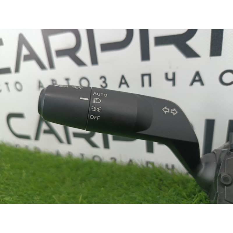 Блок подрулевых переключателей (электрика) Mitsubishi Outlander GM4W 2022 2.50 8600a934