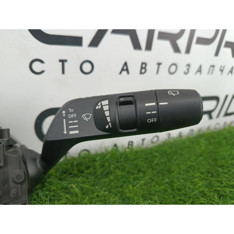 Блок подрулевых переключателей (электрика) Mitsubishi Outlander GM4W 2022 2.50 8600a934