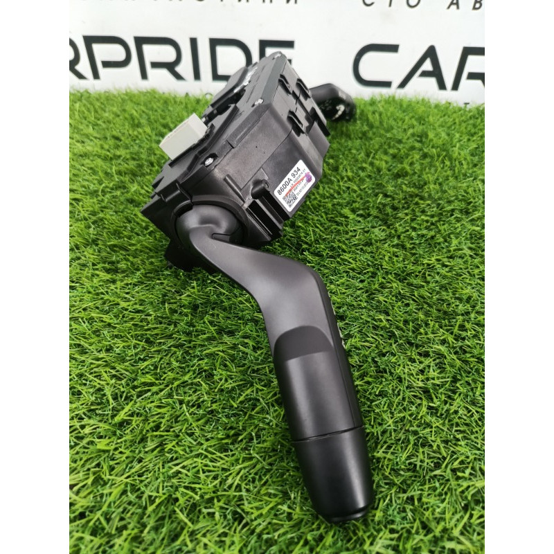 Блок подрулевых переключателей (электрика) Mitsubishi Outlander GM4W 2022 2.50 8600a934