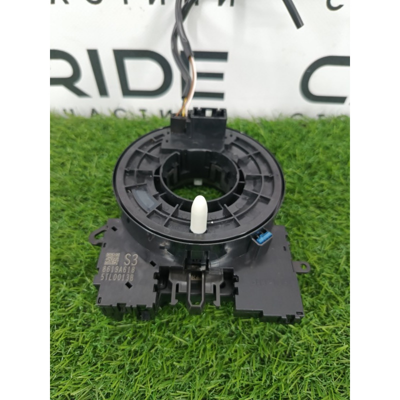 Подрулевой шлейф (электрика) Mitsubishi Outlander GM4W 2022 2.50 8619A618