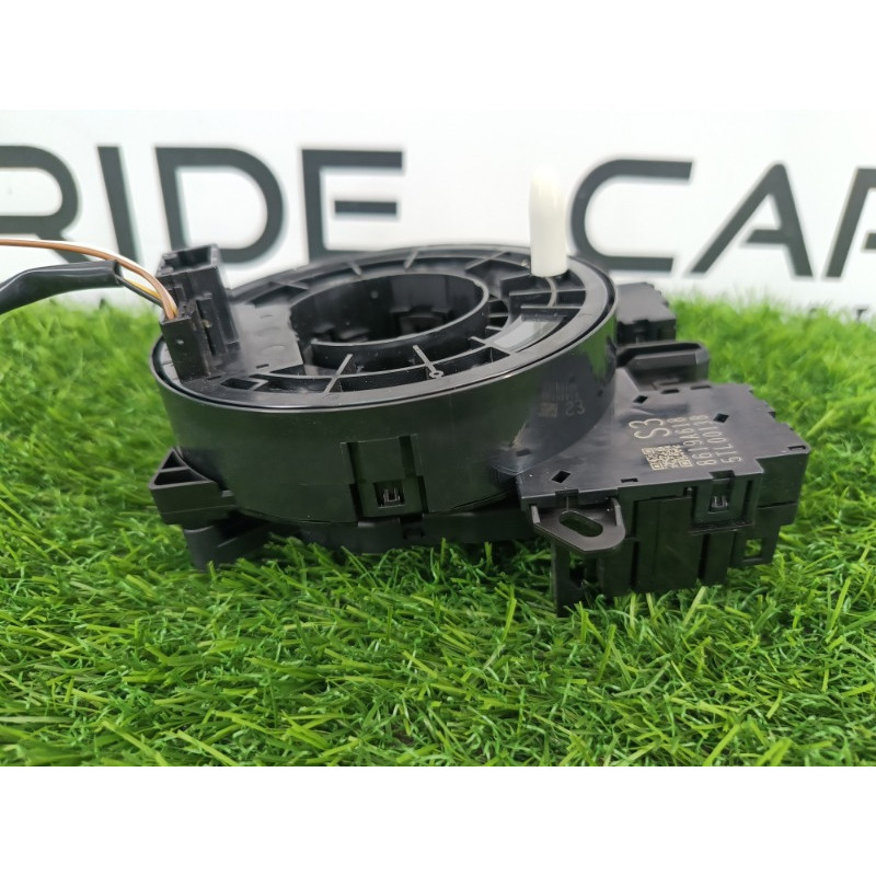 Подрулевой шлейф (электрика) Mitsubishi Outlander GM4W 2022 2.50 8619A618