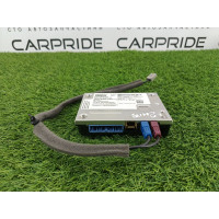 Блок телематики