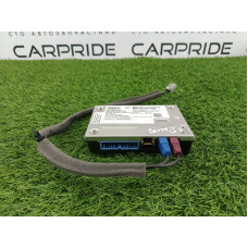 Блок телематики