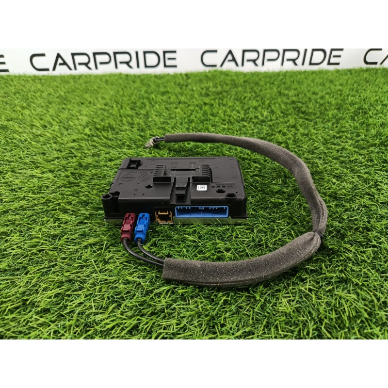 Блок телематики (электрика / блок управления) Mitsubishi Outlander GM4W 2022 2.50 8637C195