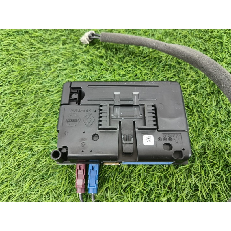 Блок телематики (электрика / блок управления) Mitsubishi Outlander GM4W 2022 2.50 8637C195