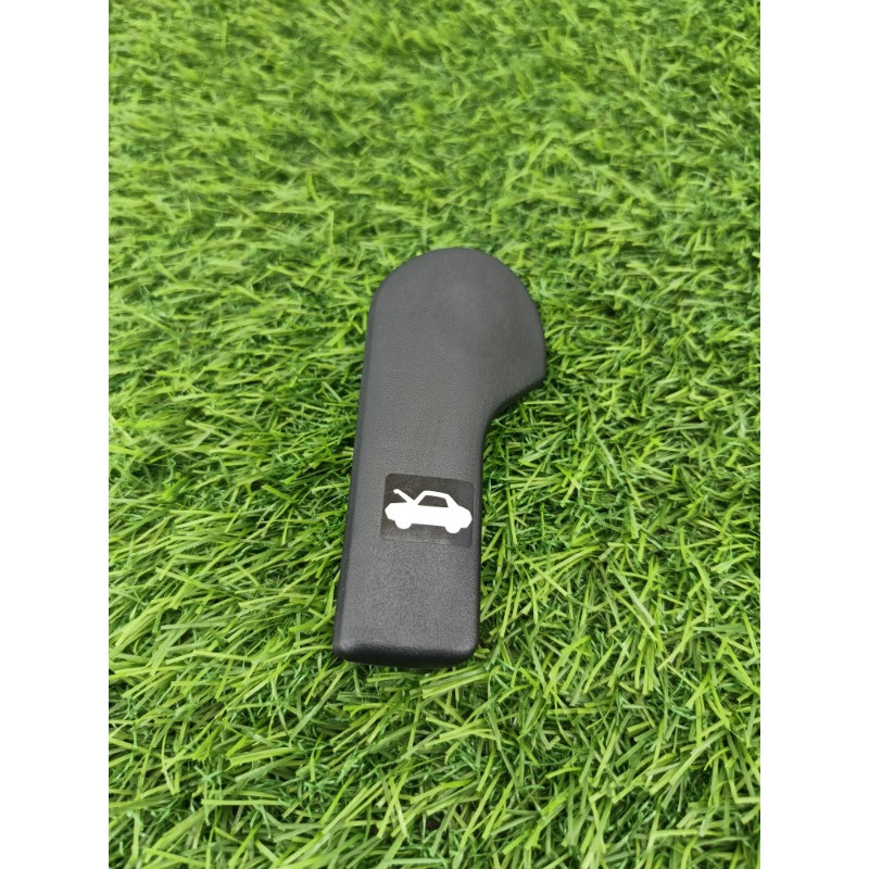 Ручка открывания капота (салон) Mitsubishi Outlander GM4W 2022 2.50 5910A176