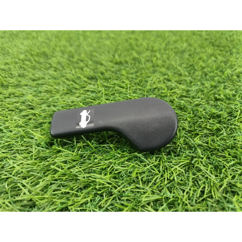 Ручка открывания капота (салон) Mitsubishi Outlander GM4W 2022 2.50 5910A176