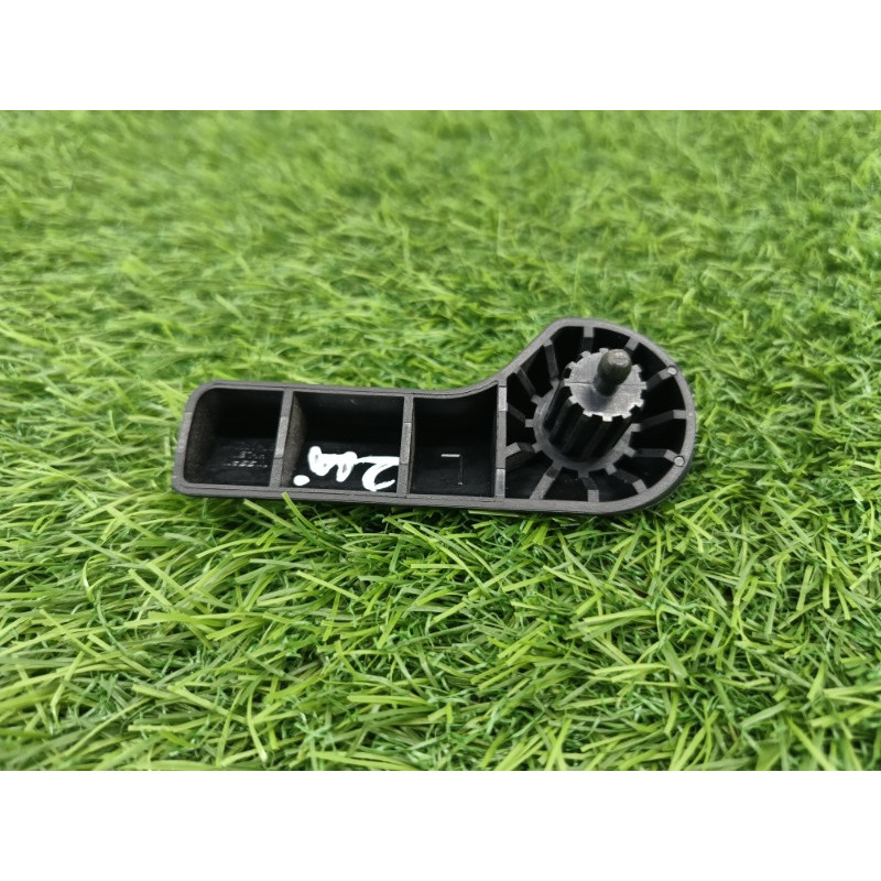 Ручка открывания капота (салон) Mitsubishi Outlander GM4W 2022 2.50 5910A176