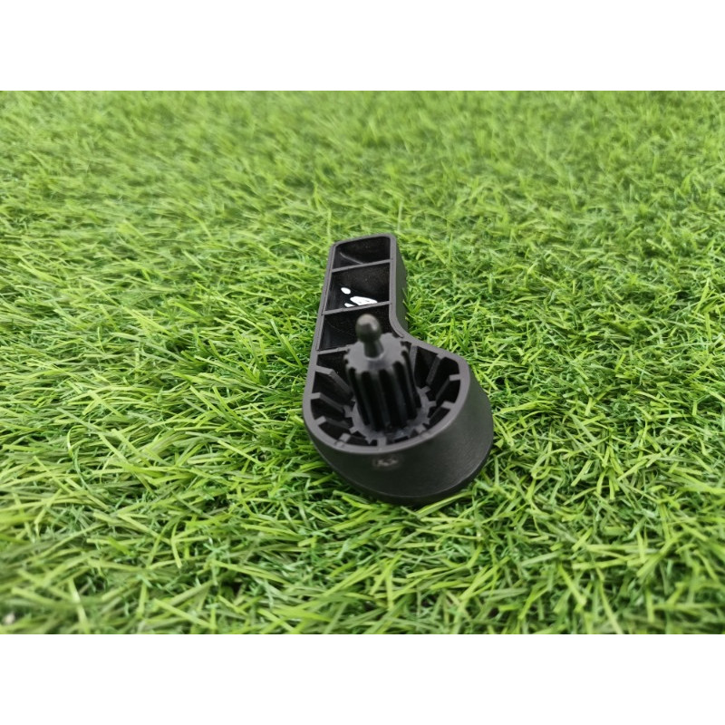 Ручка открывания капота (салон) Mitsubishi Outlander GM4W 2022 2.50 5910A176