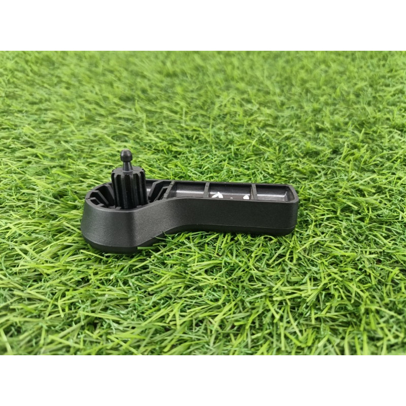 Ручка открывания капота (салон) Mitsubishi Outlander GM4W 2022 2.50 5910A176