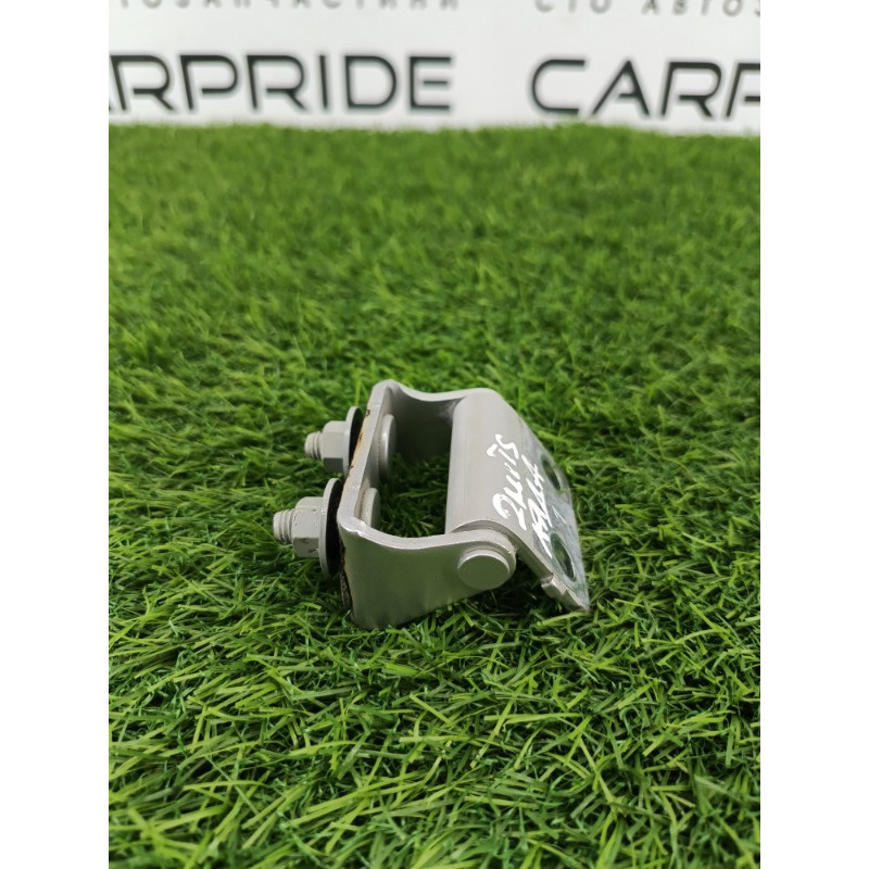 Петля багажника (кузов и элементы) Mitsubishi Outlander GM4W 2022 2.50 5802A456