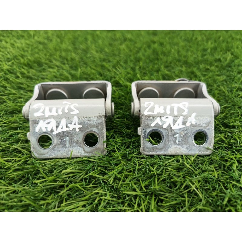 Петля багажника (кузов и элементы) Mitsubishi Outlander GM4W 2022 2.50 5802A456