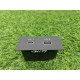 Разьем USB (электрика) Mitsubishi Outlander GM4W 2022 2.50 8718a073