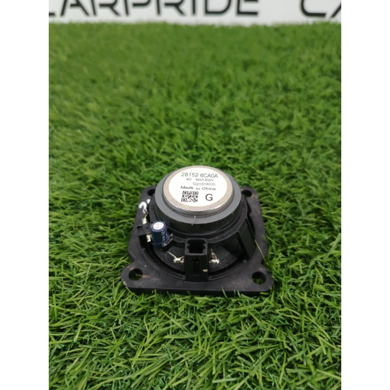 Динамик (электрика) Mitsubishi Outlander GM4W 2022 2.50 8720A306