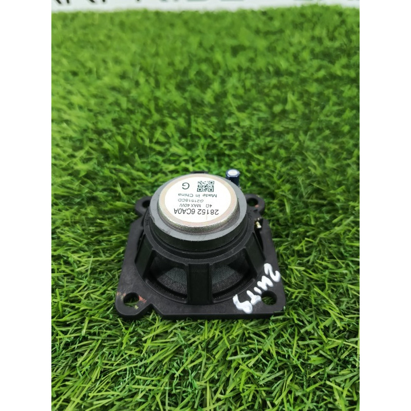 Динамик (электрика) Mitsubishi Outlander GM4W 2022 2.50 8720A306