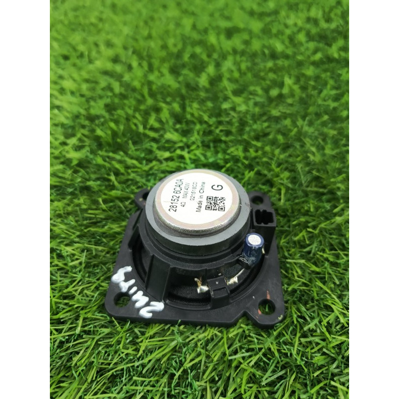 Динамик (электрика) Mitsubishi Outlander GM4W 2022 2.50 8720A306