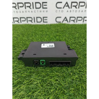 Блок управления круиз-контролем