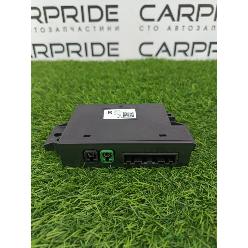 Блок управления круиз-контролем (электрика / блок управления) Mitsubishi Outlander GM4W 2022 2.50 8638a515