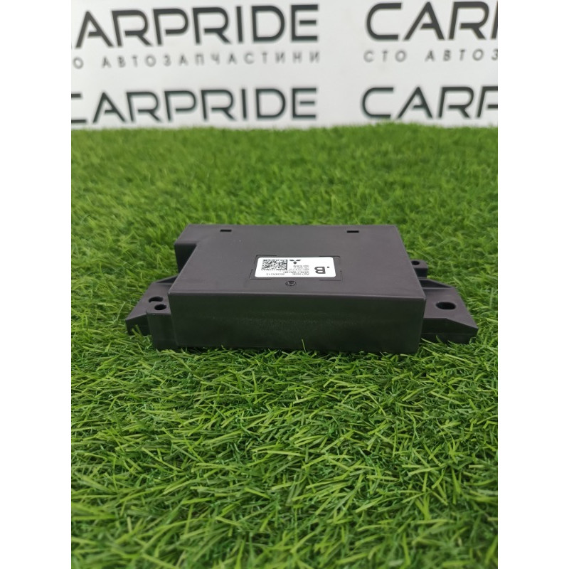 Блок управления круиз-контролем (электрика / блок управления) Mitsubishi Outlander GM4W 2022 2.50 8638a515