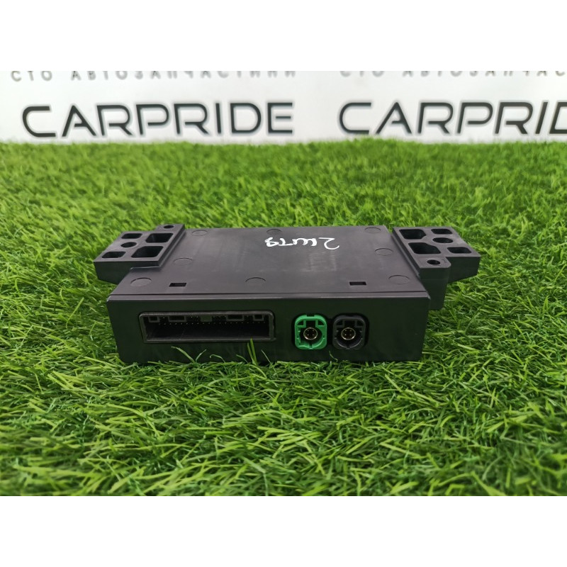 Блок управления круиз-контролем (электрика / блок управления) Mitsubishi Outlander GM4W 2022 2.50 8638a515