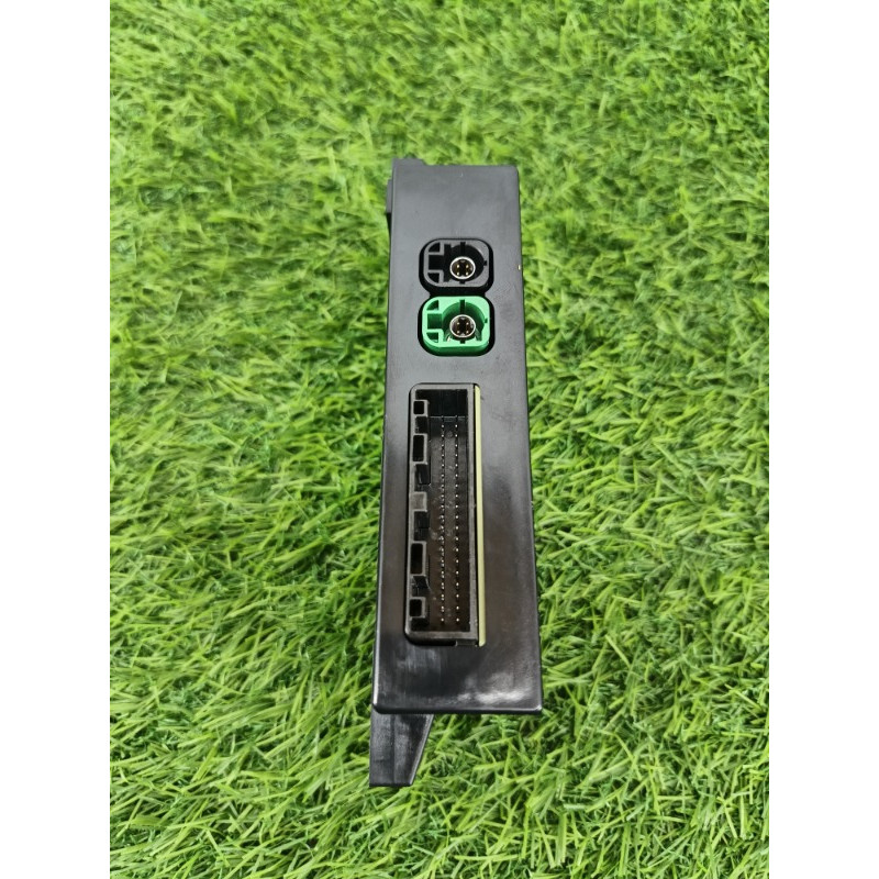 Блок управления круиз-контролем (электрика / блок управления) Mitsubishi Outlander GM4W 2022 2.50 8638a515