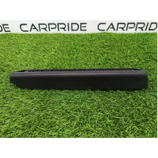 Накладка торпедо нижняя