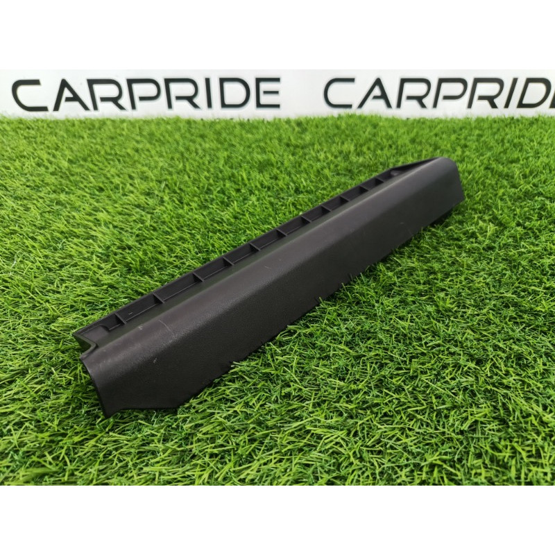 Накладка торпедо нижняя (салон) Mitsubishi Outlander GM4W 2022 2.50