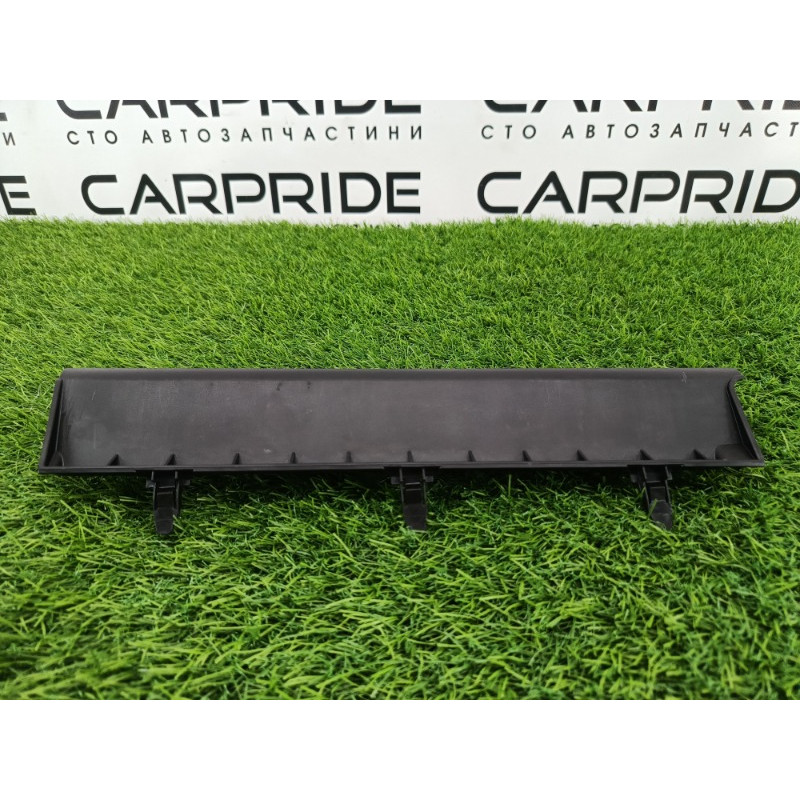 Накладка торпедо нижняя (салон) Mitsubishi Outlander GM4W 2022 2.50