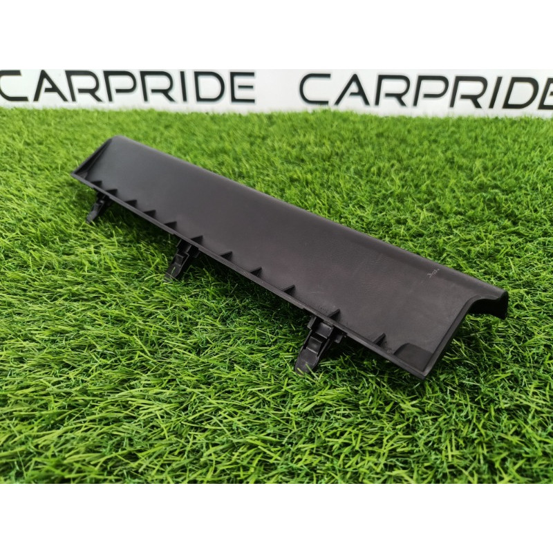 Накладка торпедо нижняя (салон) Mitsubishi Outlander GM4W 2022 2.50