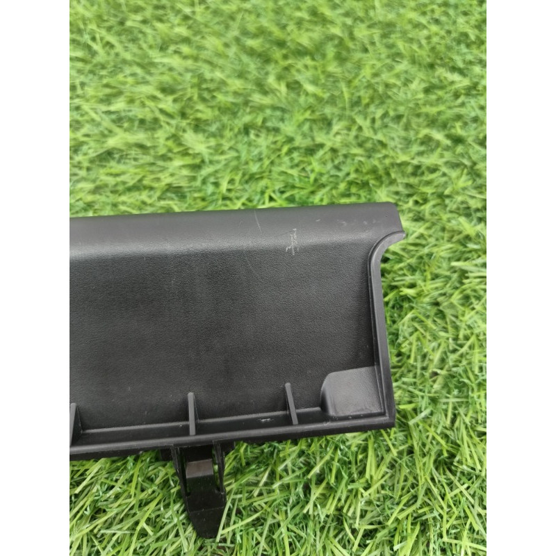 Накладка торпедо нижняя (салон) Mitsubishi Outlander GM4W 2022 2.50