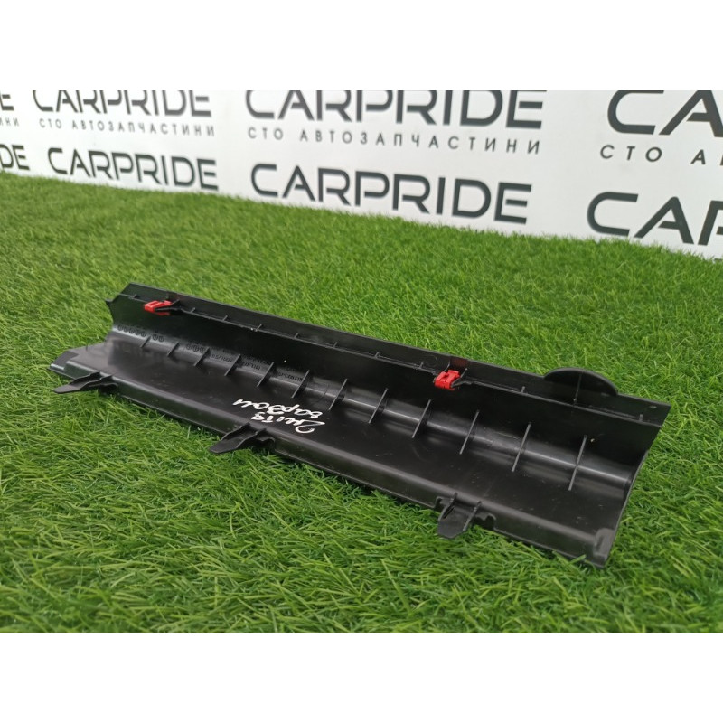 Накладка торпедо нижняя (салон) Mitsubishi Outlander GM4W 2022 2.50