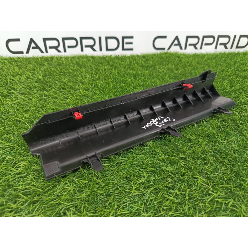 Накладка торпедо нижняя (салон) Mitsubishi Outlander GM4W 2022 2.50