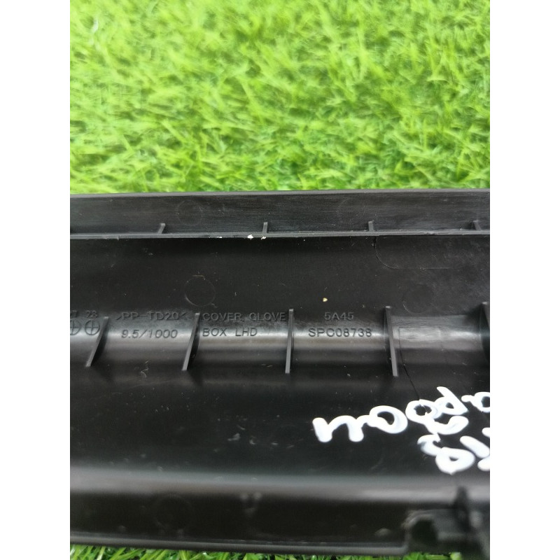 Накладка торпедо нижняя (салон) Mitsubishi Outlander GM4W 2022 2.50